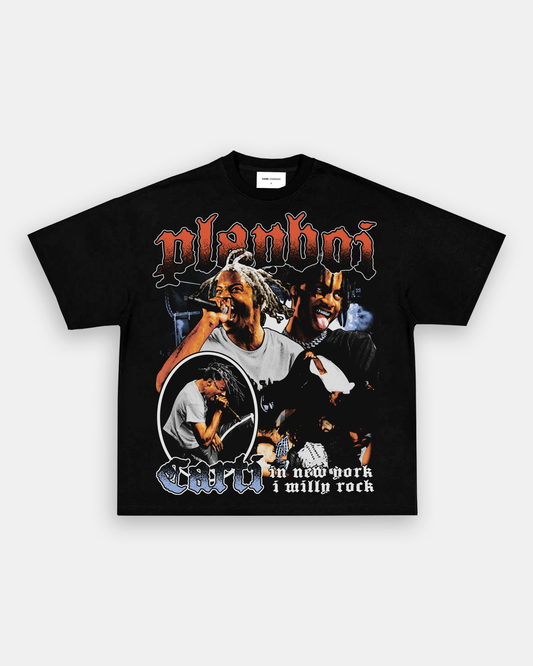 PLAYBOI CARTI 2 TEE