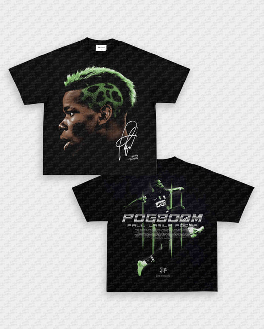 POGBA TEE - [DS]