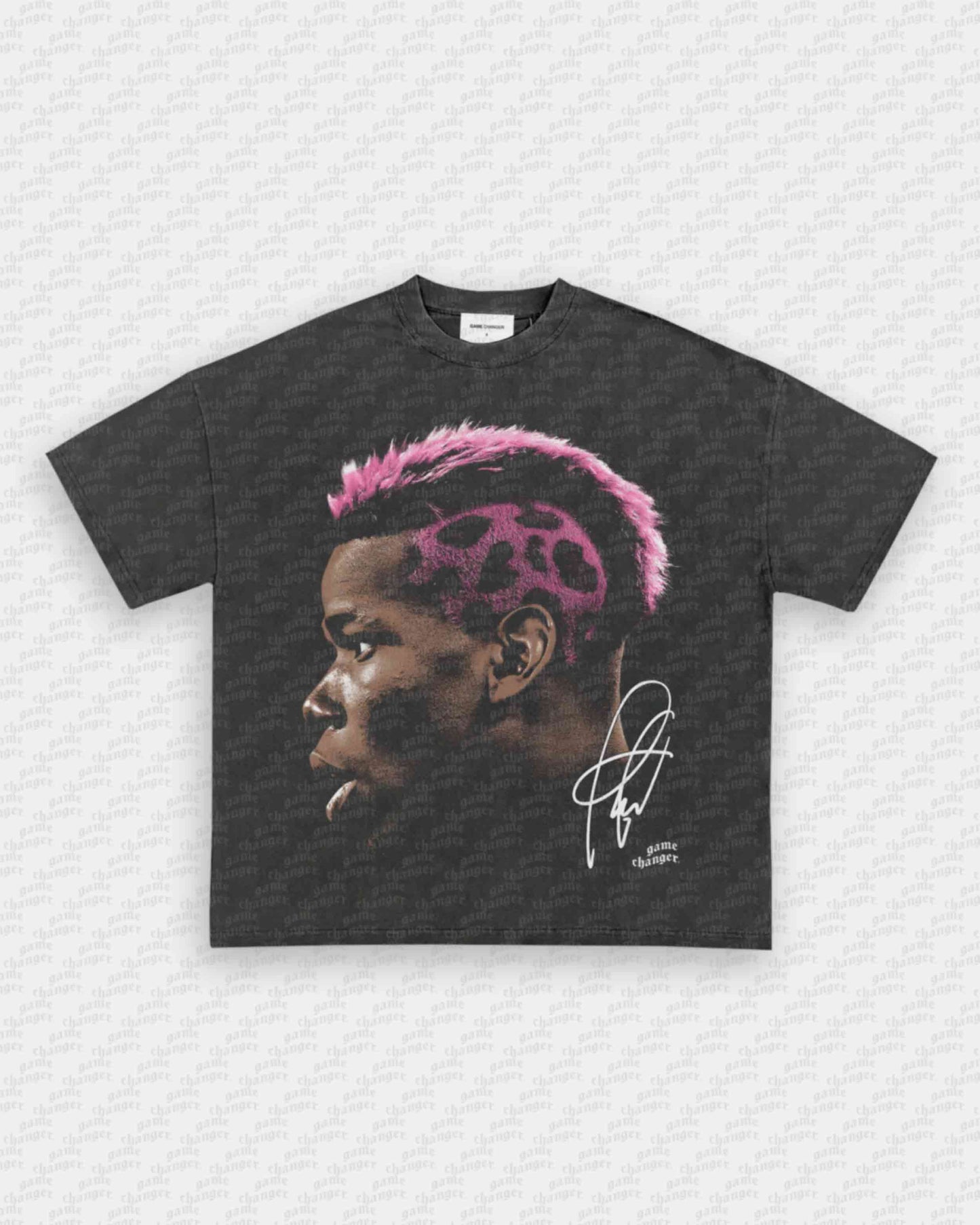 POGBA V3 TEE