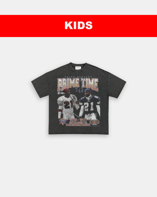 PRIMETIME - KIDS TEE