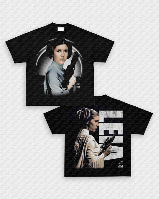 PRINCESS LEIA V2 TEE - [DS]