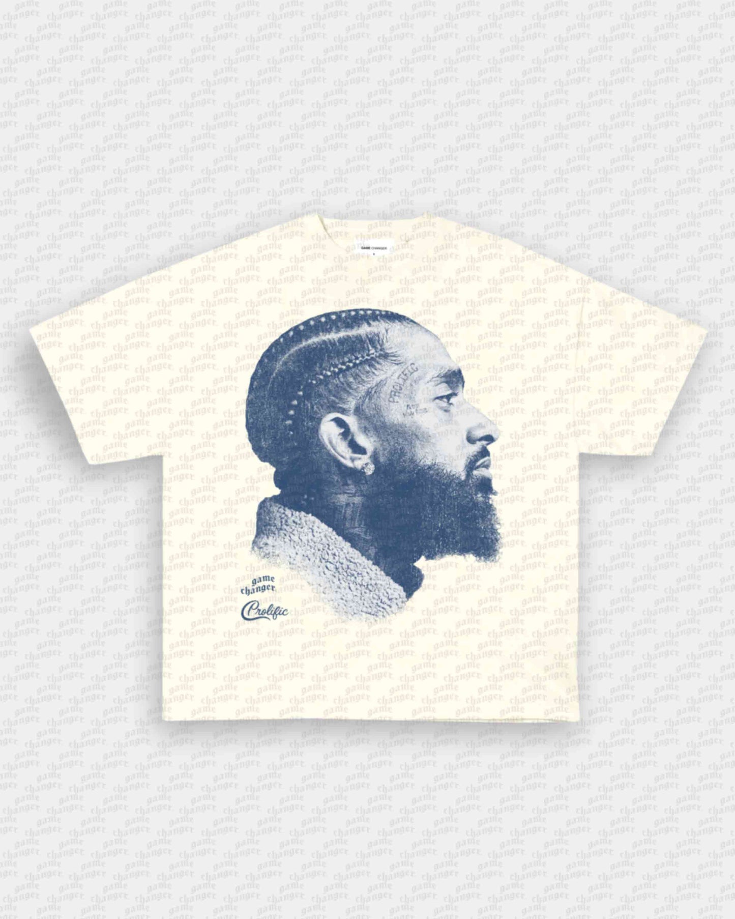 PROLIFIC TEE