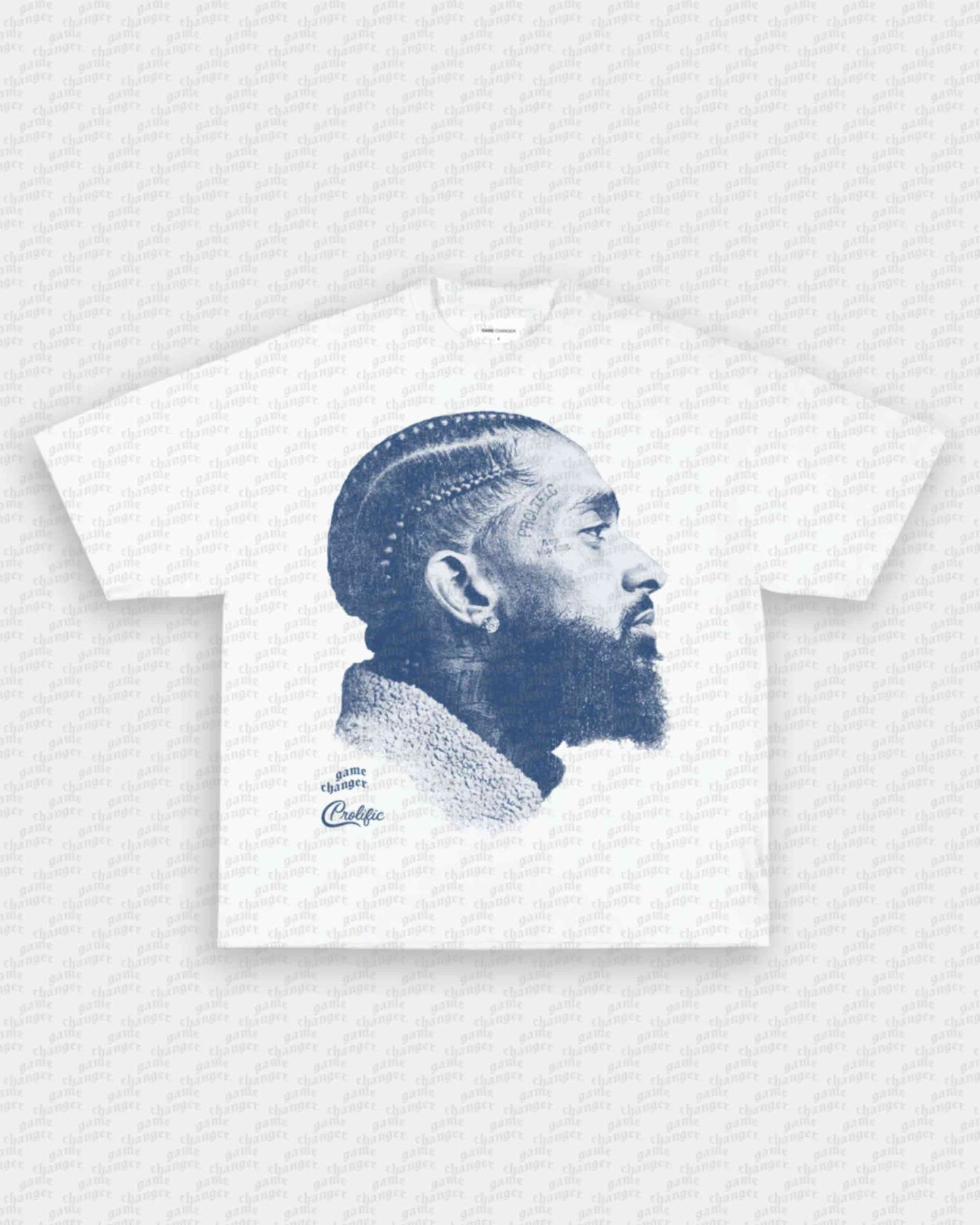 PROLIFIC TEE