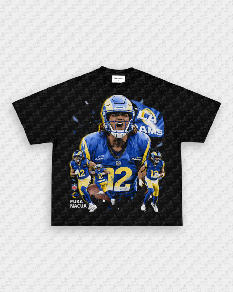 PUKA NACUA V3 TEE