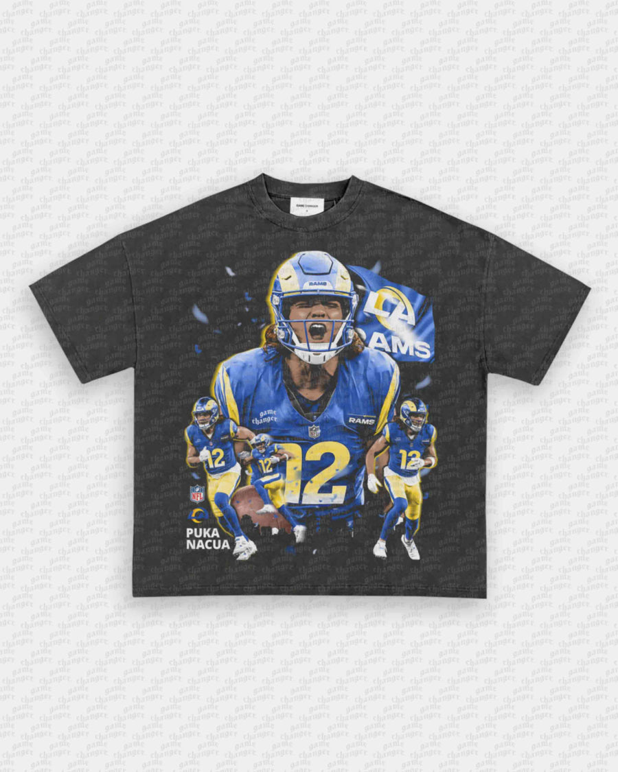 PUKA NACUA V3 TEE