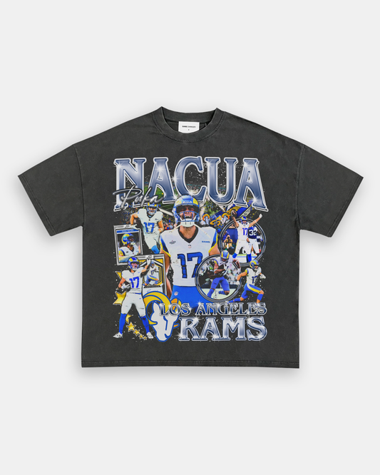 PUKA NACUA TEE