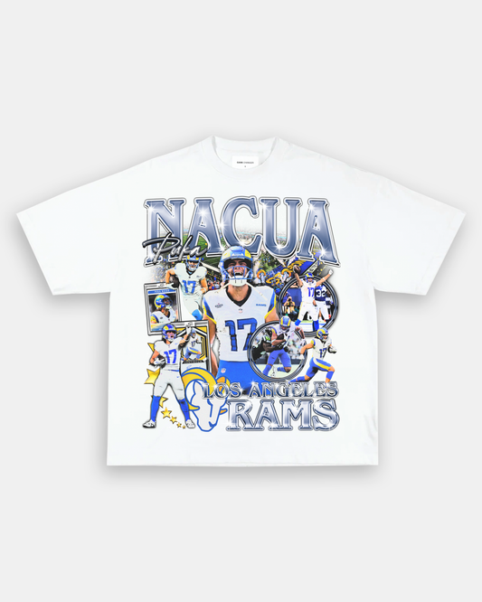 PUKA NACUA TEE