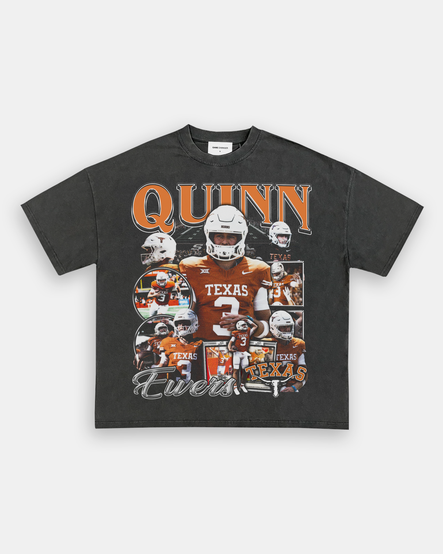 QUINN EWERS - TEXAS TEE