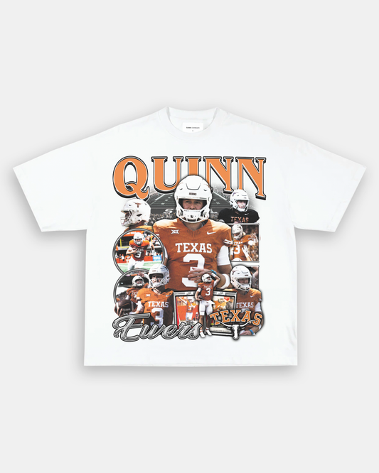 QUINN EWERS - TEXAS TEE