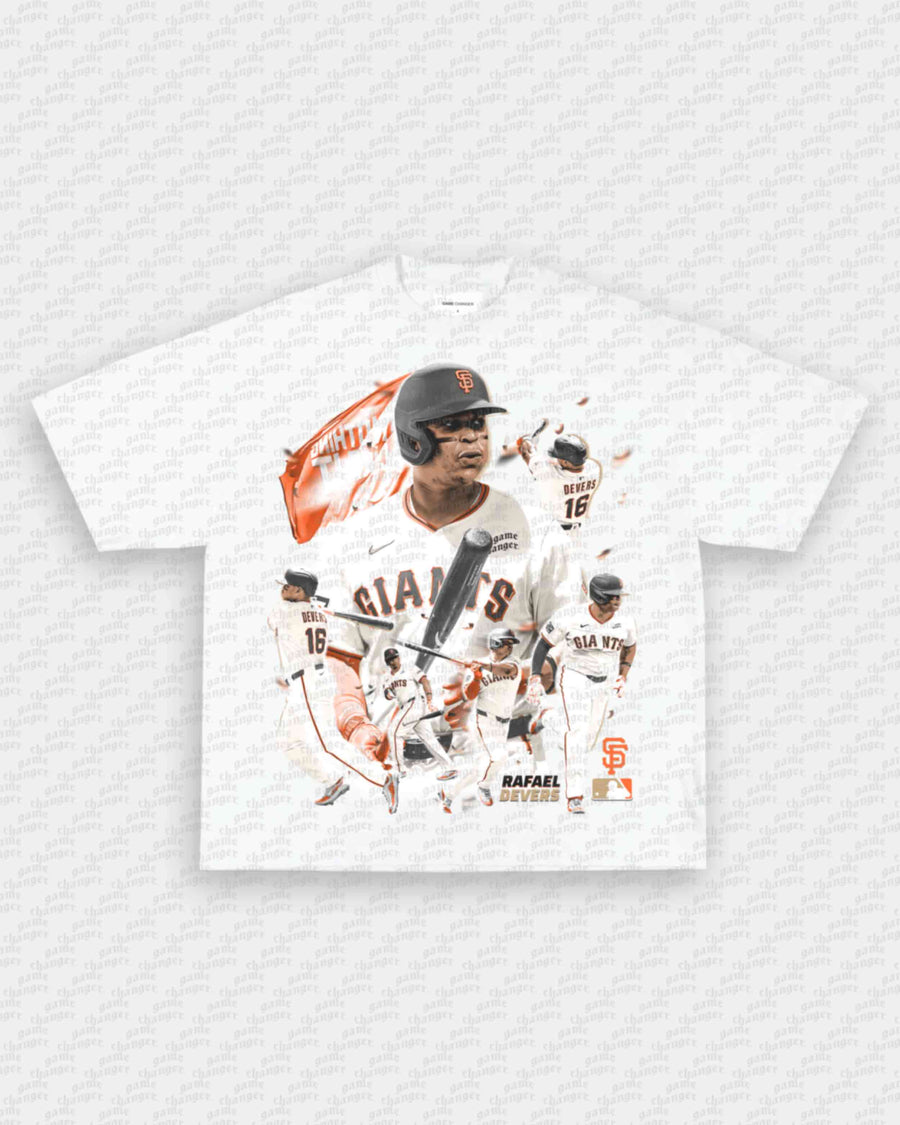 RAFAEL DEVERS - SF TEE