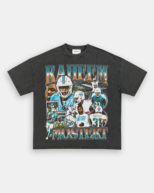 RAHEEM MOSTERT TEE