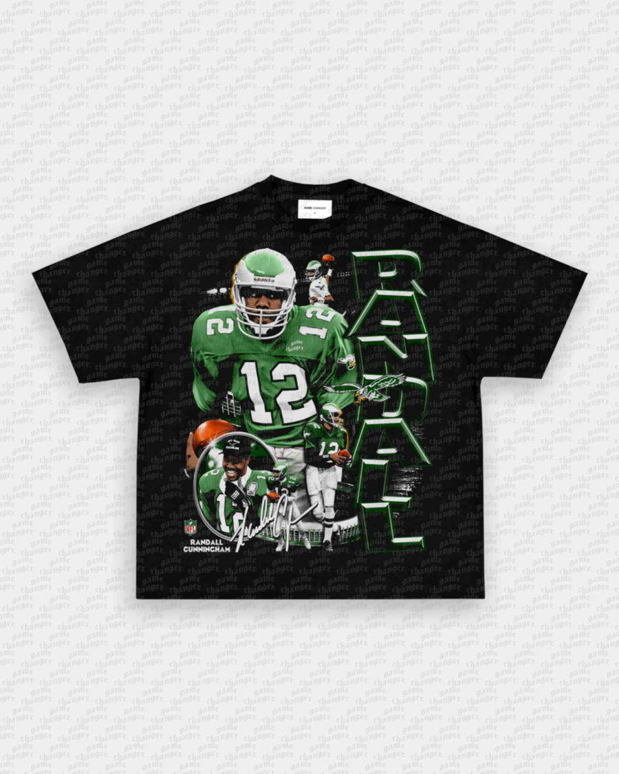 RANDALL CUNNINGHAM TEE