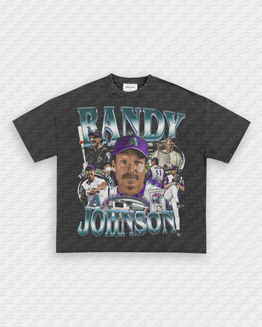 RANDY JOHNSON TEE