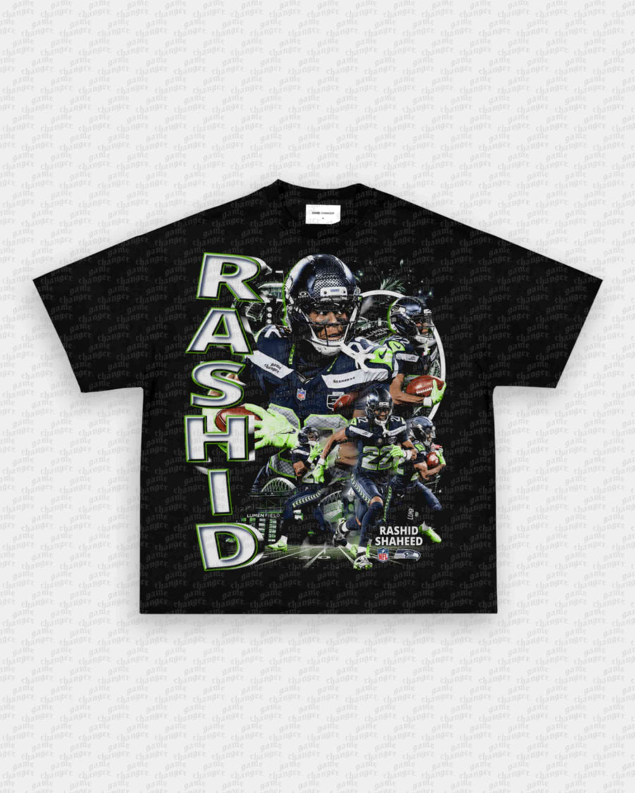 RASHID SHAHEED TEE
