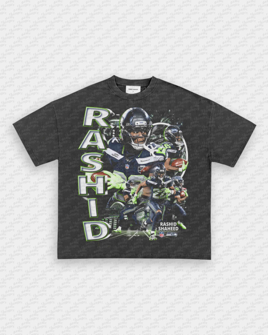 RASHID SHAHEED TEE