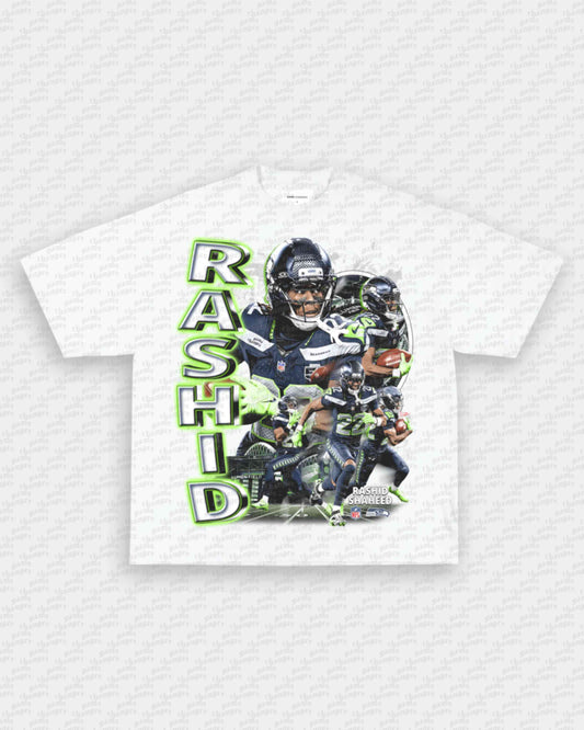 RASHID SHAHEED TEE