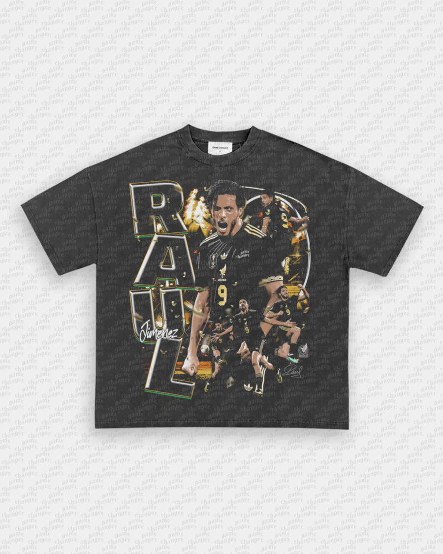 RAUL JIMENEZ TEE