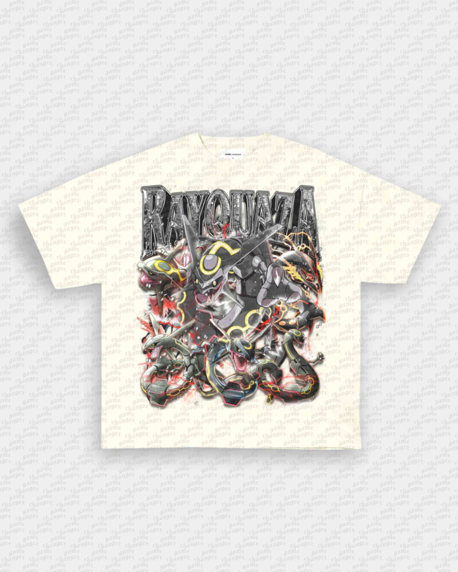RAYQUAZA TEE