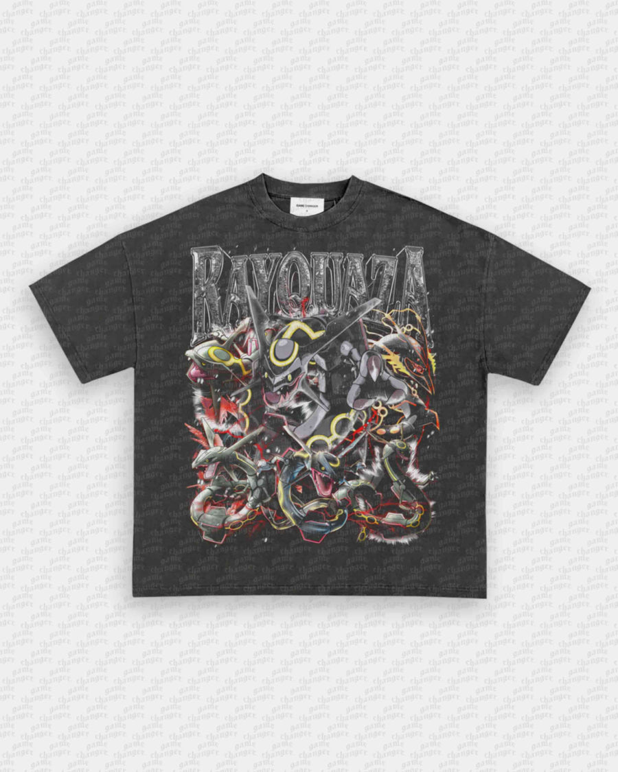 RAYQUAZA TEE
