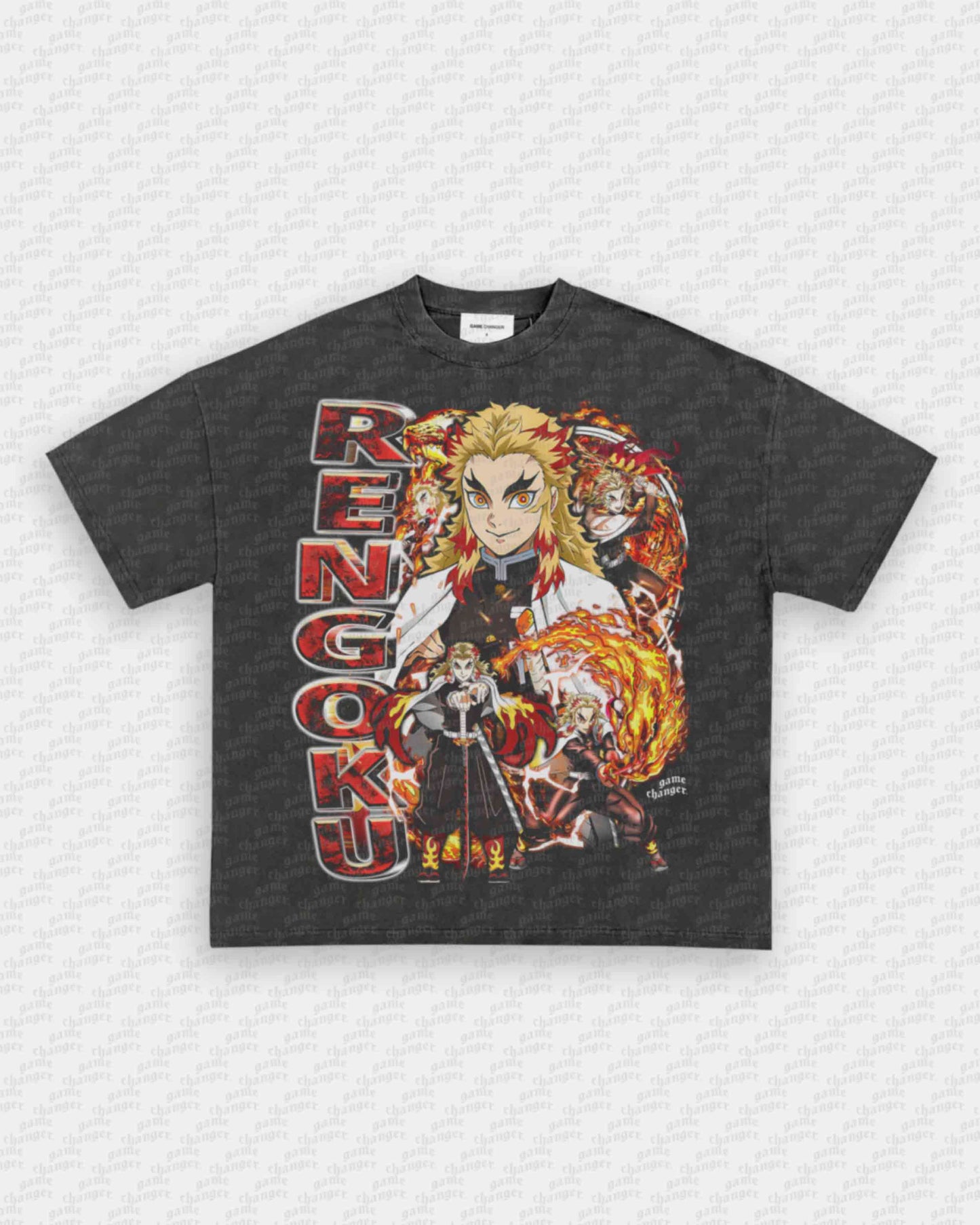 RENGOKU TEE