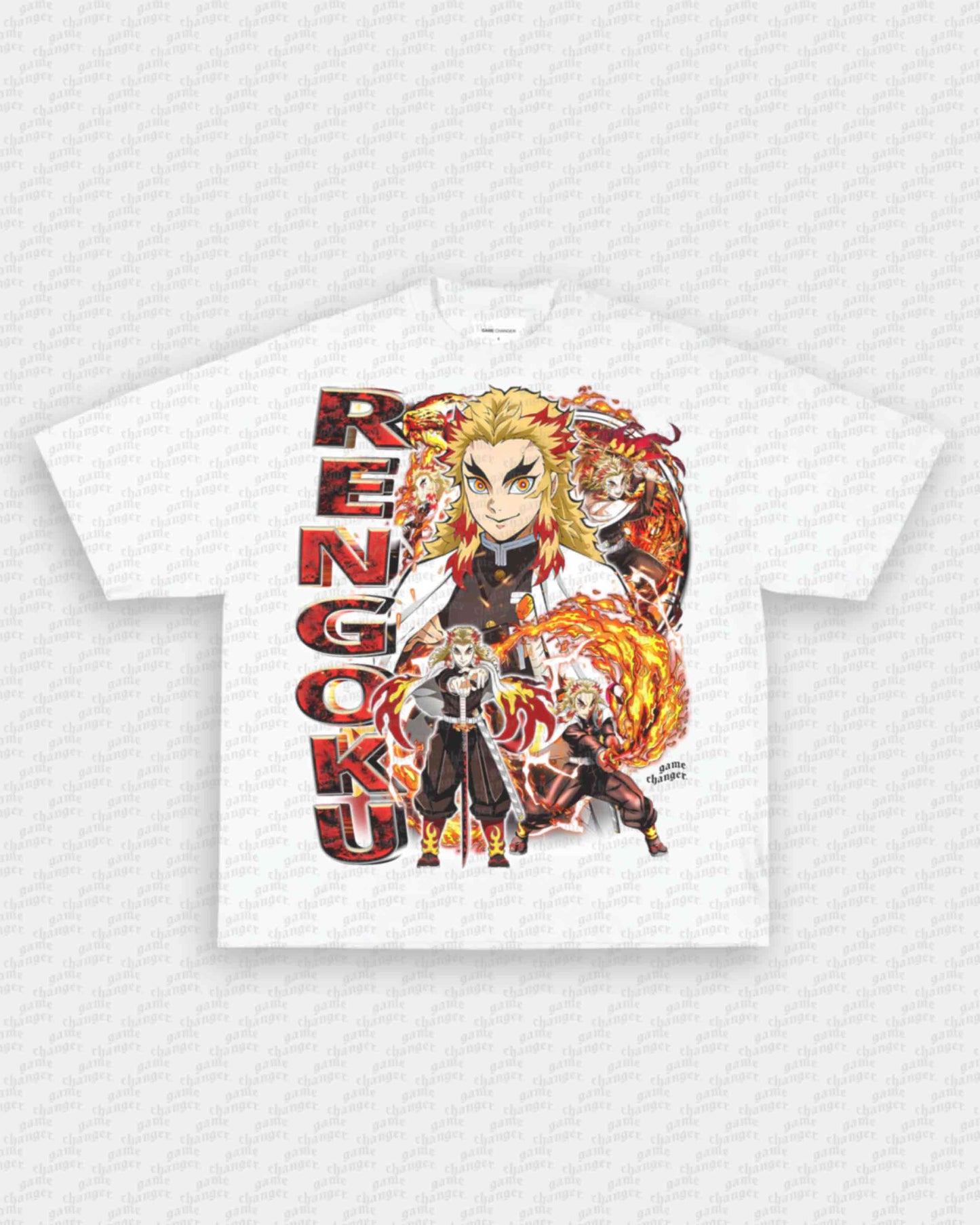 RENGOKU TEE
