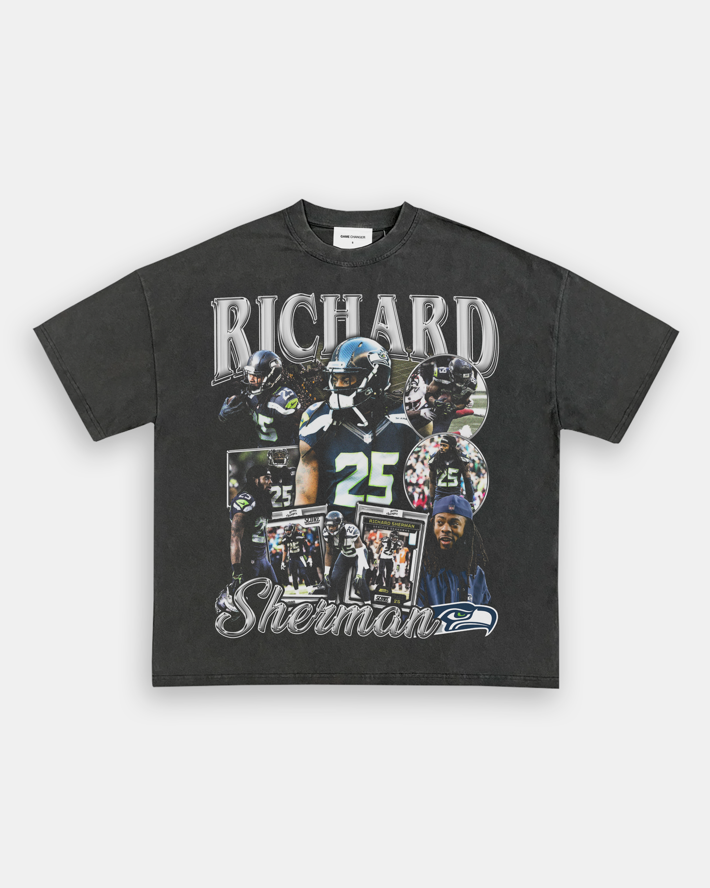 RICHARD SHERMAN TEE