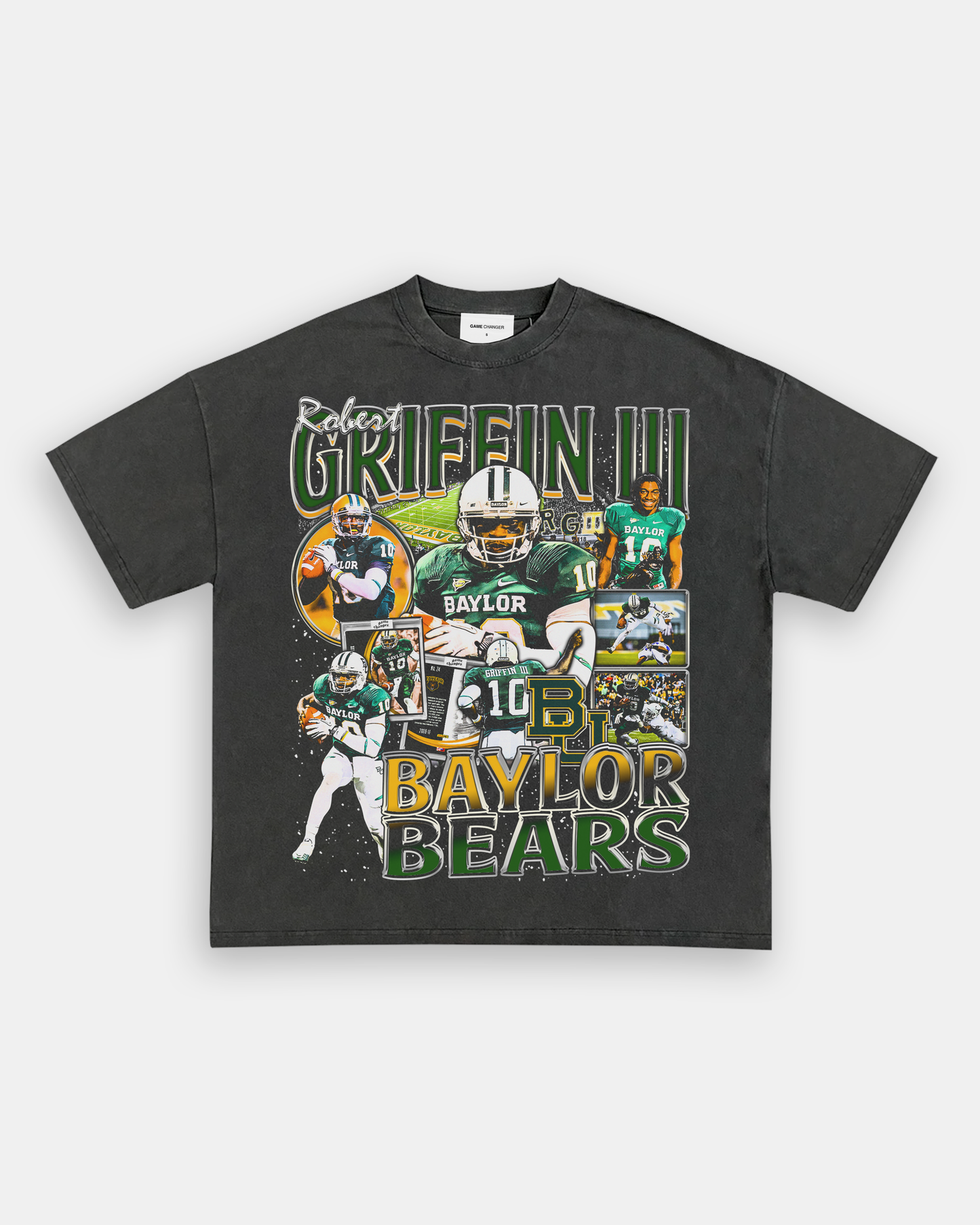 ROBERT GRIFFIN III - BAYLOR TEE