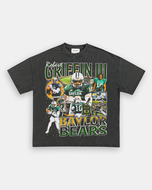 ROBERT GRIFFIN III - BAYLOR TEE