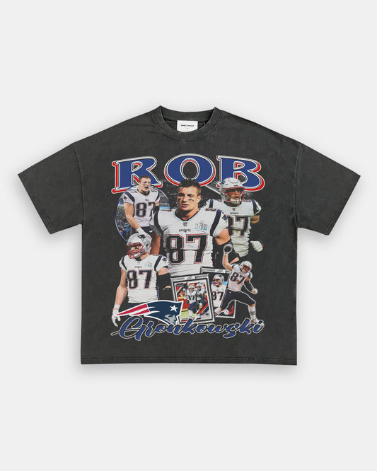 ROB GRONKOWSKI TEE