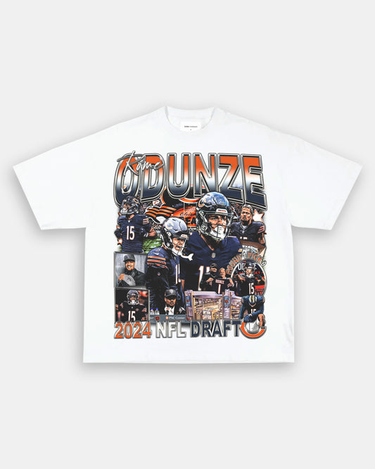 ROME ODUNZE - BEARS TEE