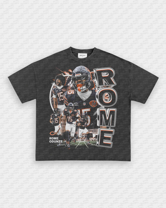 ROME ODUNZE V2 TEE