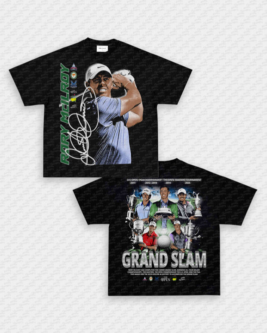 RORY MCILROY V2 TEE - [DS]