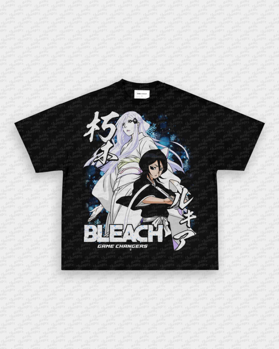 RUKIA KUCHIKI V2 TEE