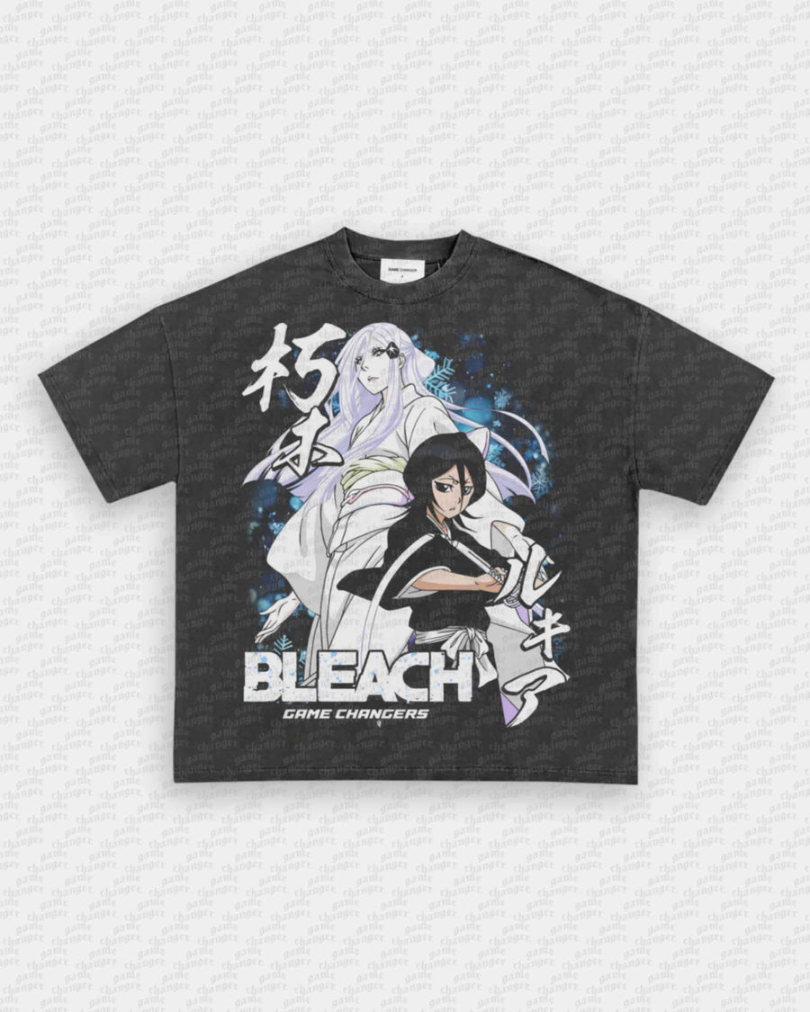 RUKIA KUCHIKI V2 TEE