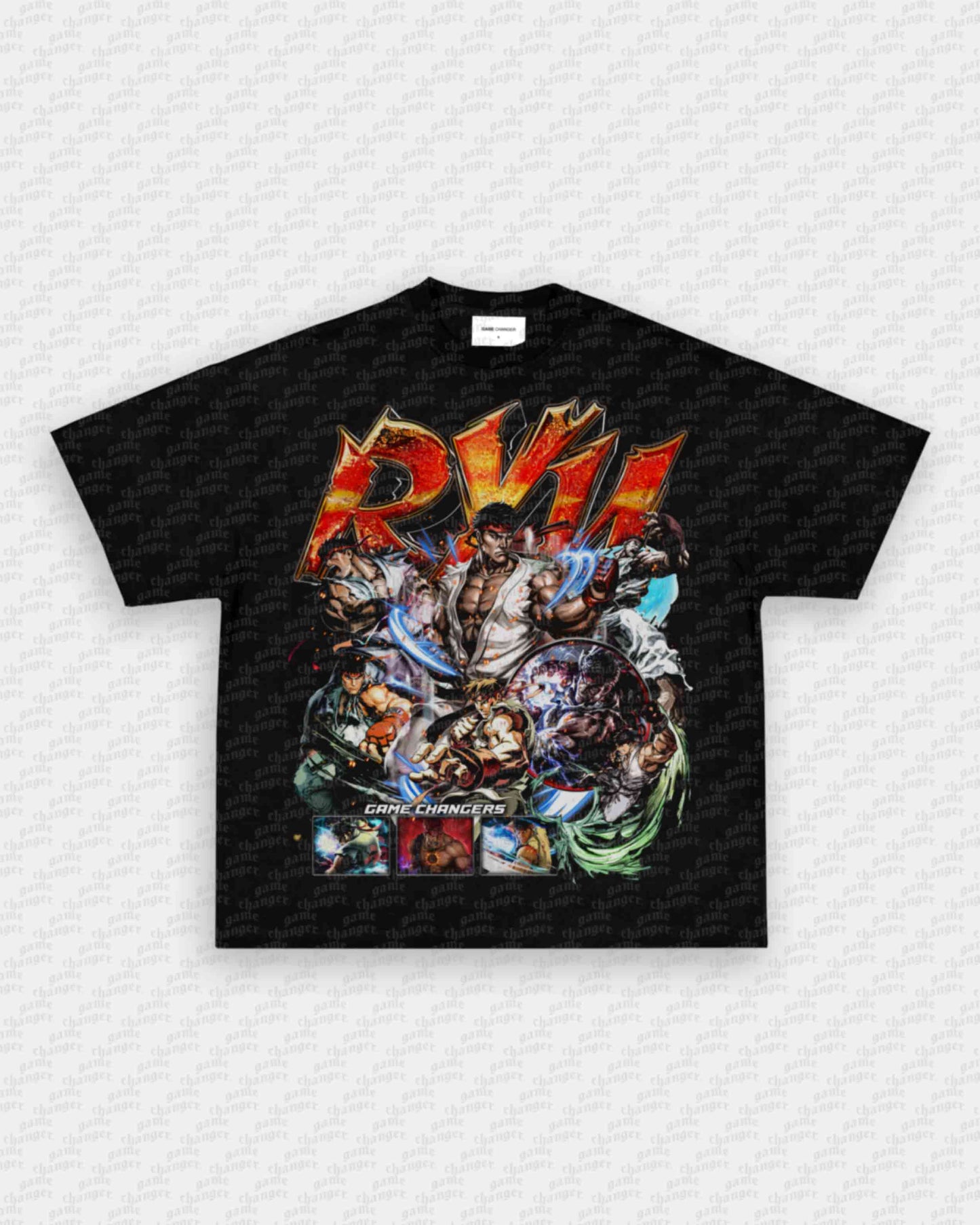 RYU TEE