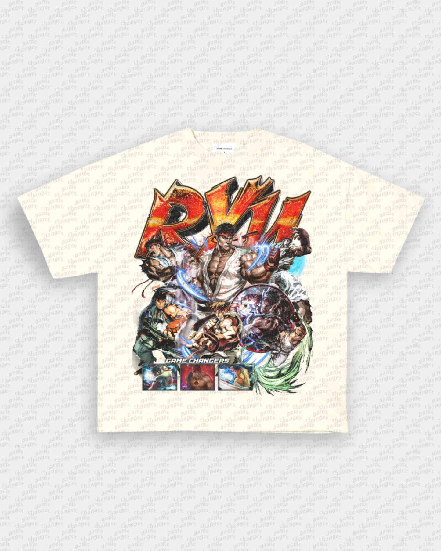 RYU TEE