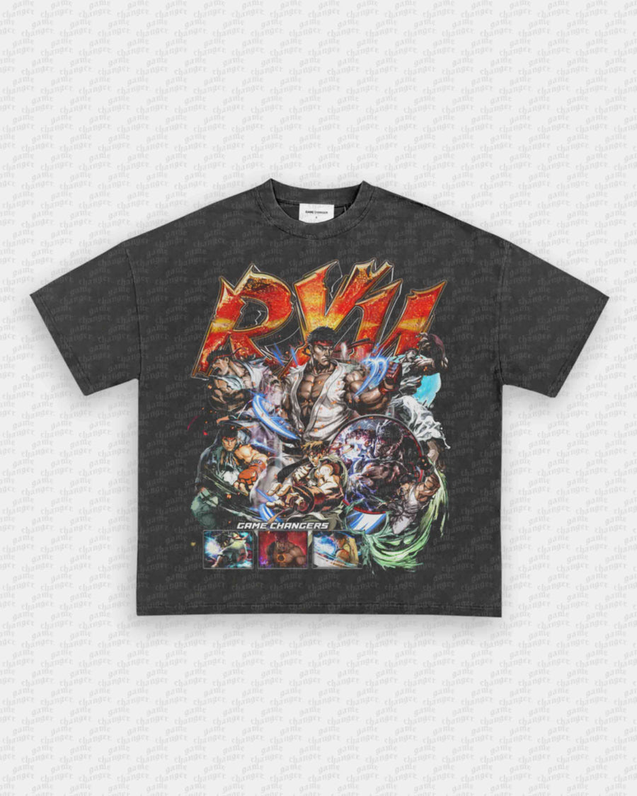 RYU TEE