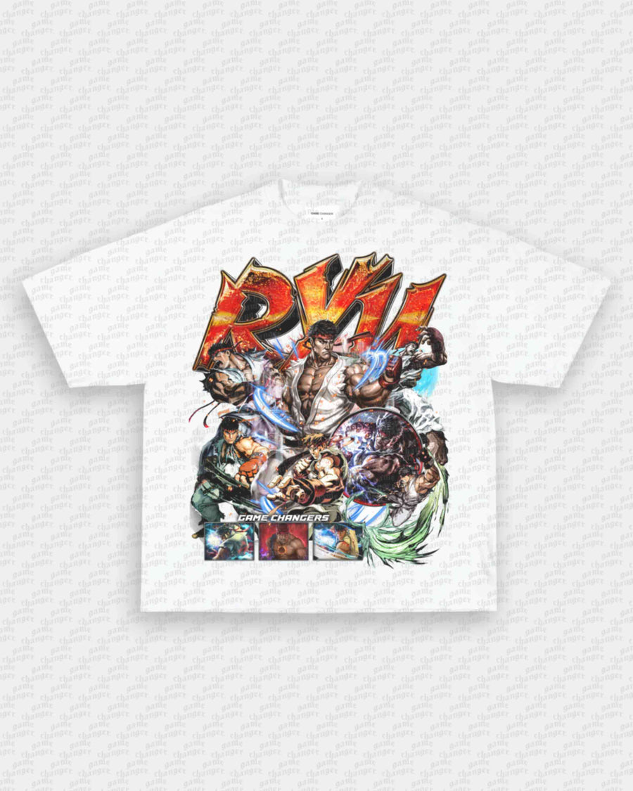 RYU TEE