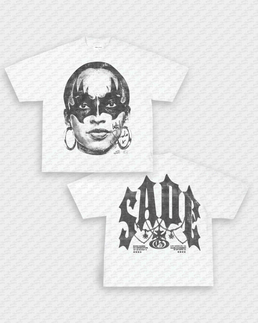 SADE V3 TEE - [DS]