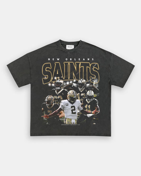 SAINTS TEE