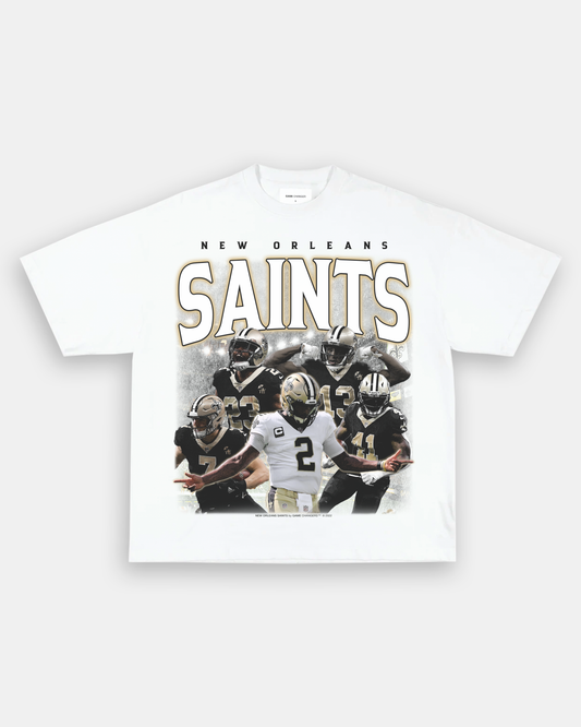 SAINTS TEE