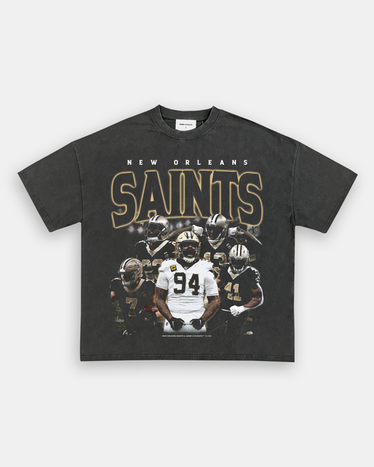 SAINTS V2 TEE