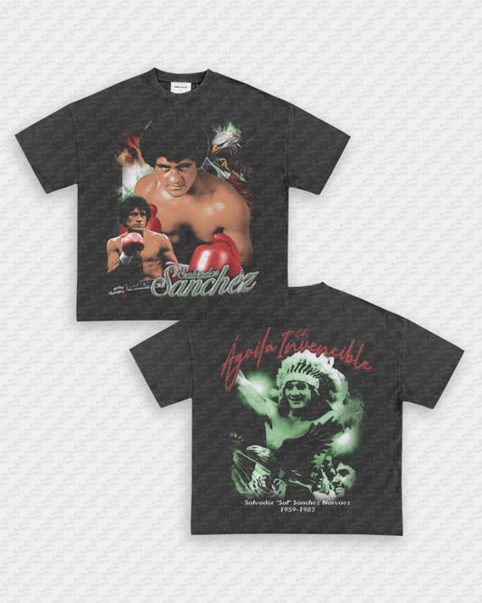 SALVADOR SANCHEZ TEE - [DS]