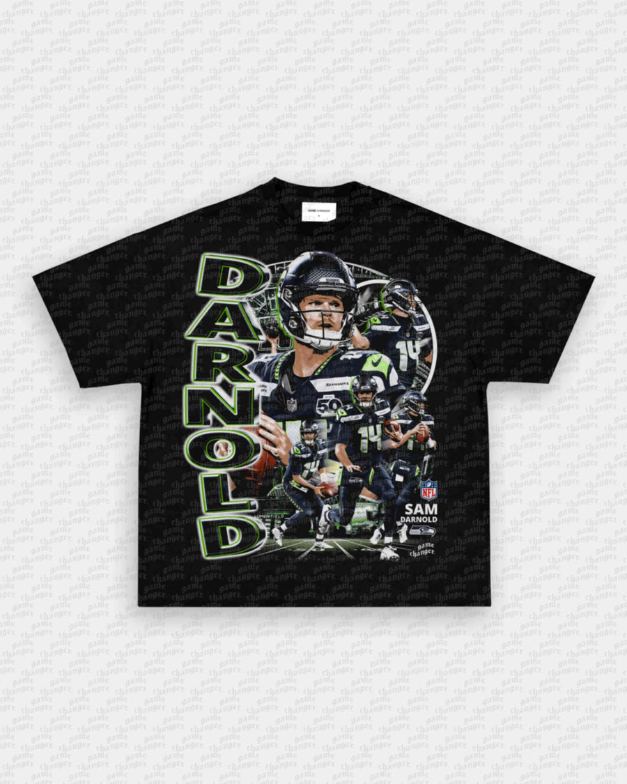 SAM DARNOLD TEE