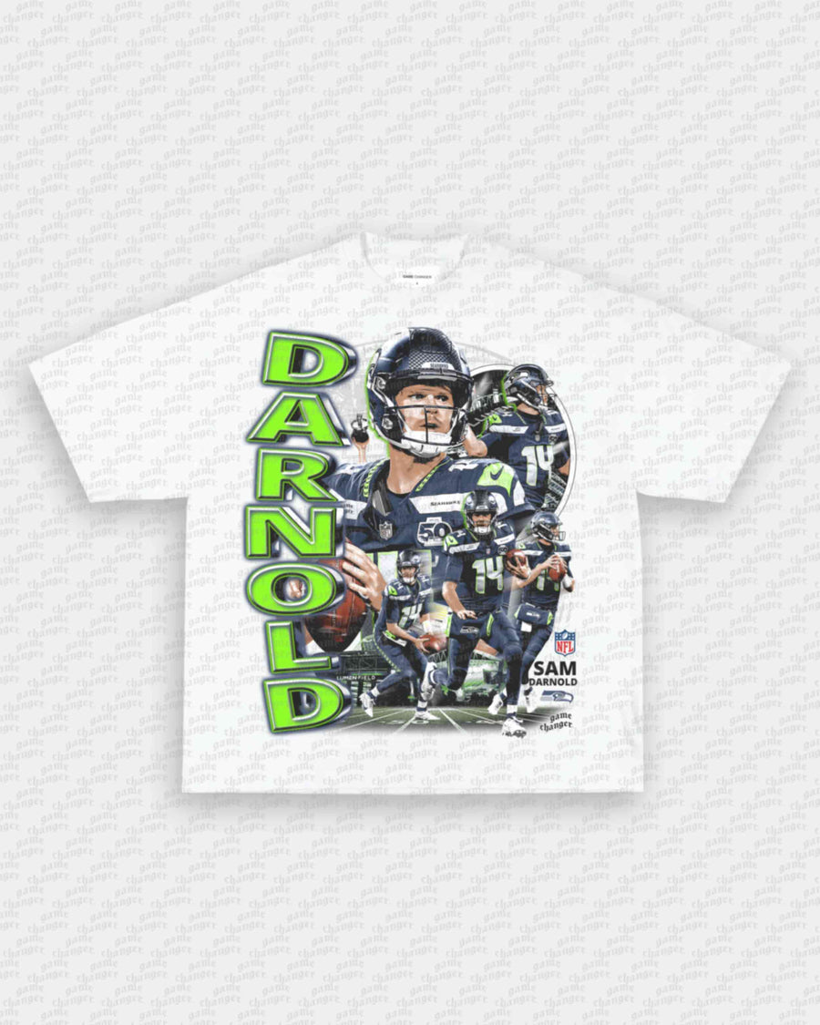 SAM DARNOLD TEE