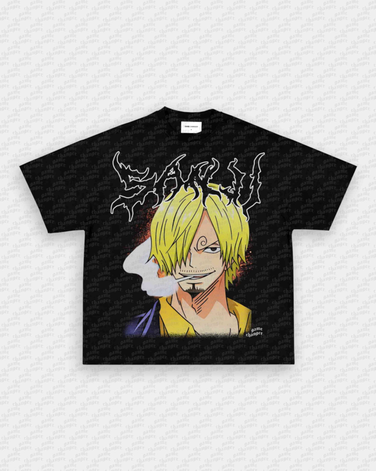SANJI V3 TEE