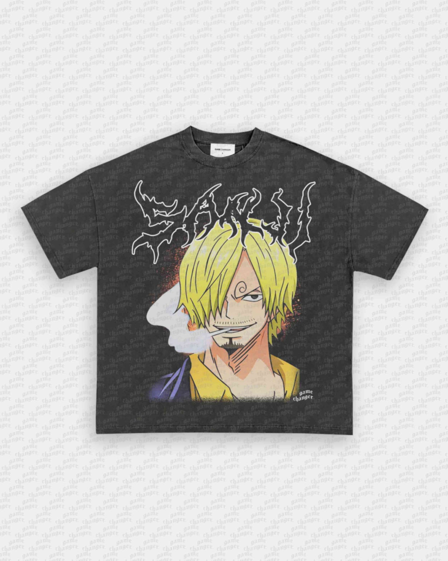 SANJI V3 TEE