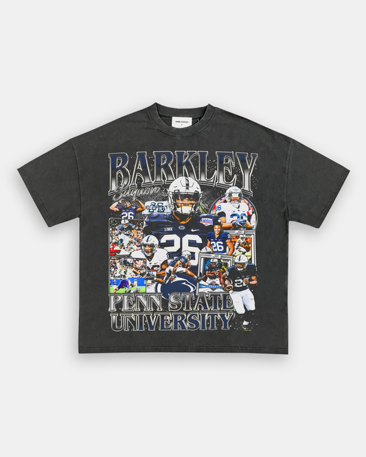 SAQUON BARKLEY - PENN STATE TEE