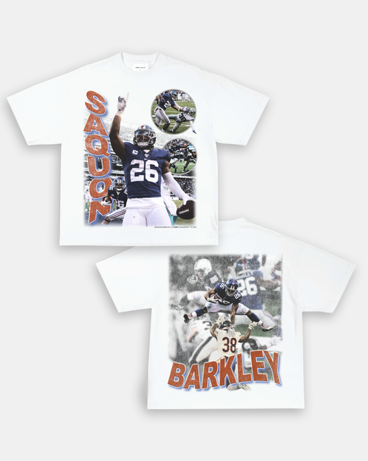 SAQUON TEE - [DS]