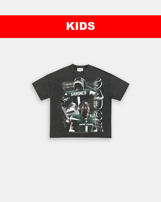 SAUCE GARDNER - KIDS TEE